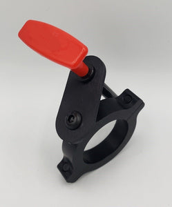 Roll Bar Mount for Racing Fire System Pull Cable