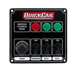 QuickCar Augusta Motorsports
