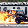 Fire Systems for Legends Cars