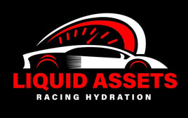 Liquid Assets Racing Hydration and TwistLock Drink Systems - Augusta Motorsports Racing Fire Systems