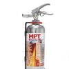 MPT Burnout Refillable Extinguishers