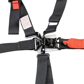 ZAMP Racing Seat Belt Harness Systems - Augusta Motorsports Racing Fire Systems