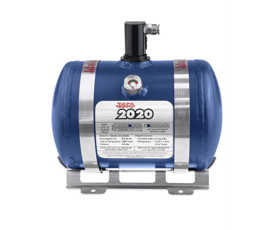 Lifeline Zero 2020 FIA 3.0ltr Electric Fire Suppression System