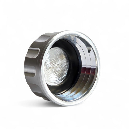 Ai13 Billet Metal RotoPax Cap