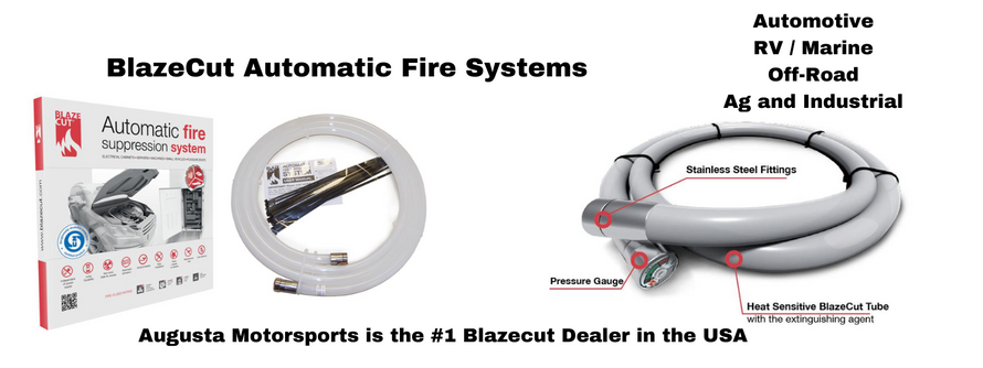 Augusta Motorsports Blazecut
