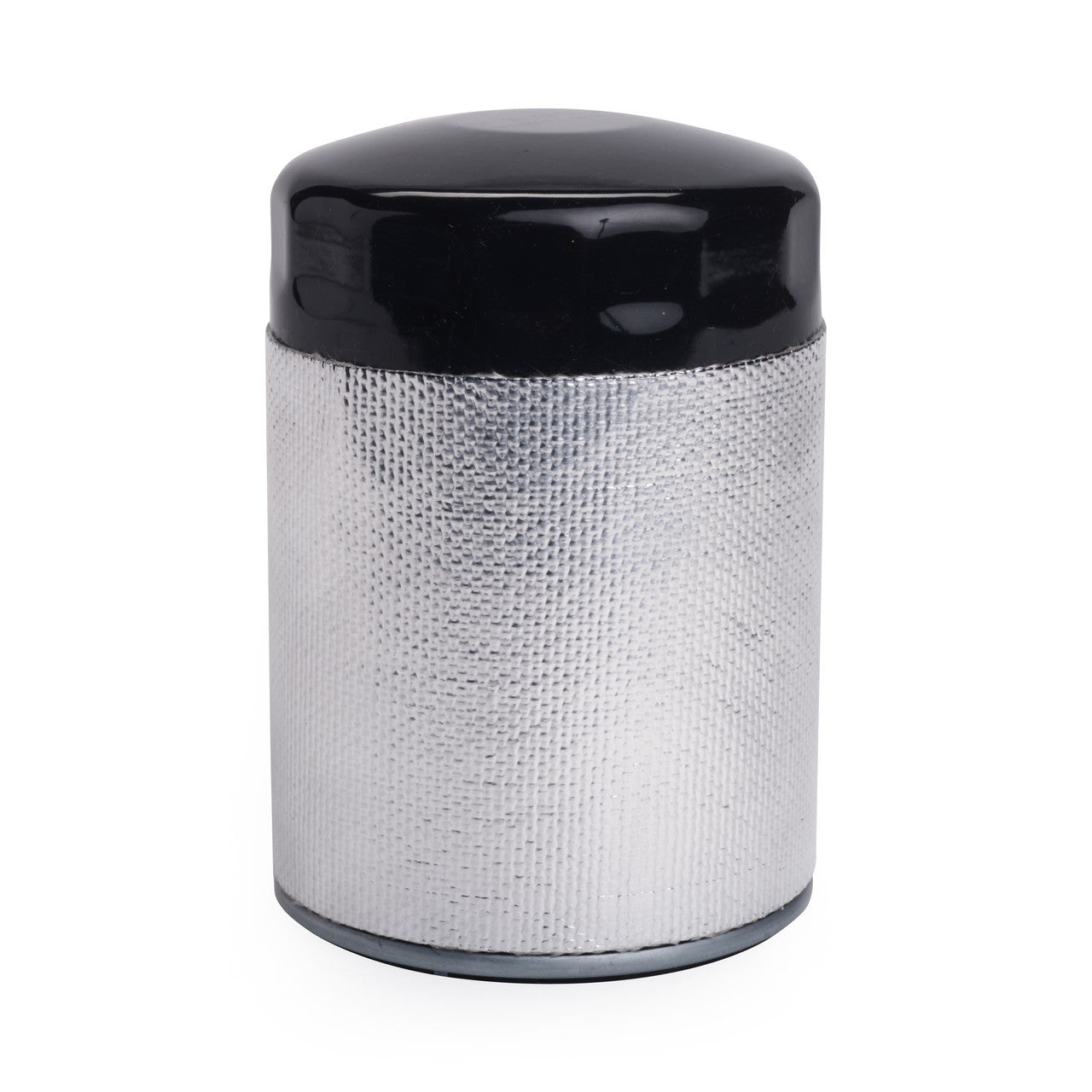 Racing Oil Filter Heat Shield