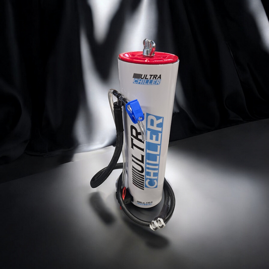 Ultra Chiller Racing Cool Suit System - Load and Go