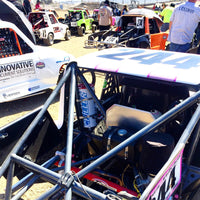 Ultra Chiller Racing Cool Suit System - Load and Go
