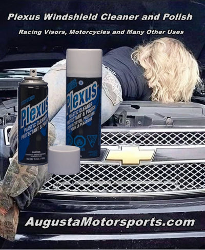 Plexus Augusta Motorsports