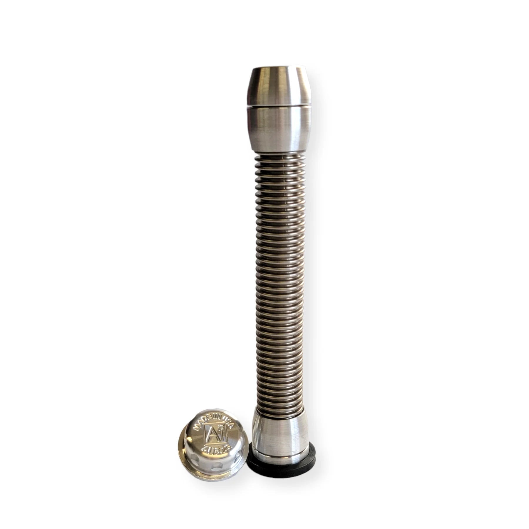 AI13 All Metal PAX Utility Jug Nozzle - Rotopax Nozzle – Augusta