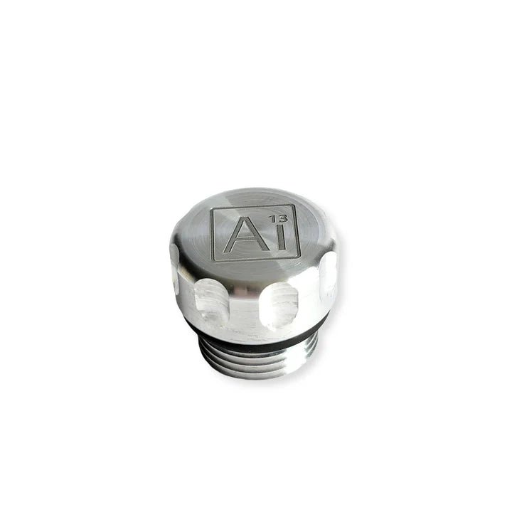Ai13 VP Race Utility Jug Fuel Hose Billet Cap Combo - Augusta Motorsports Racing Safety Supplies