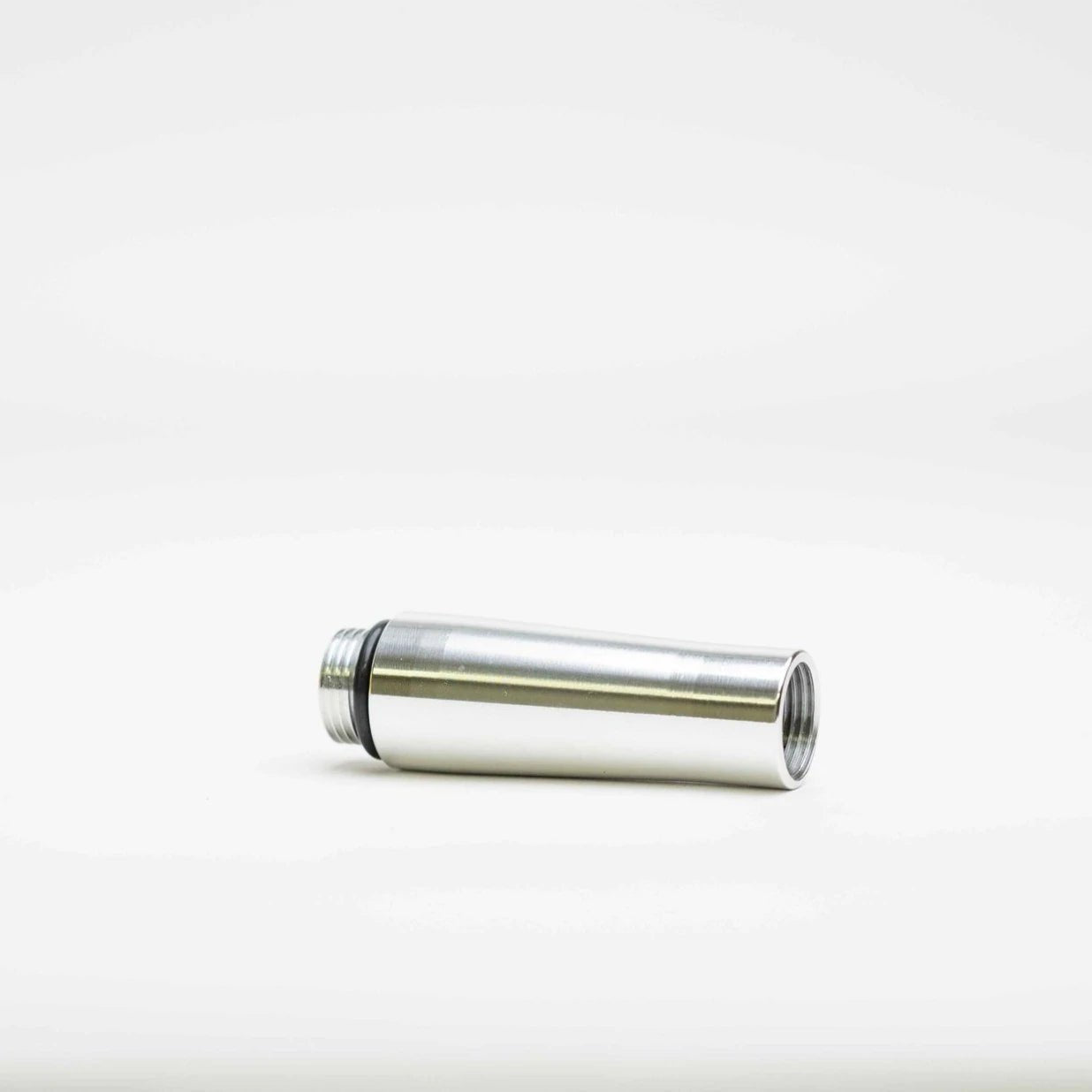 Ai13 VP Utility Race Jug Billet Metal Fuel Hose Cap Combo - Augusta Motorsports Racing Safety Supplies