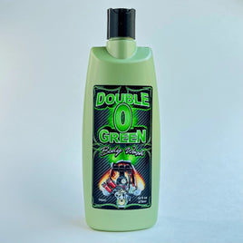 Double "0" Green Body Wash - Augusta Motorsports Racing Fire Systems