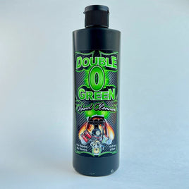 Double "0" Green Professional Mechanics Hand Cleaner - Augusta Motorsports Racing Fire Systems