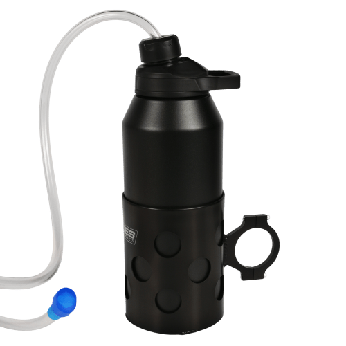 Joes Racing Insulated Super Drink Holder Kit 1-3/4 Roll Bar Mount