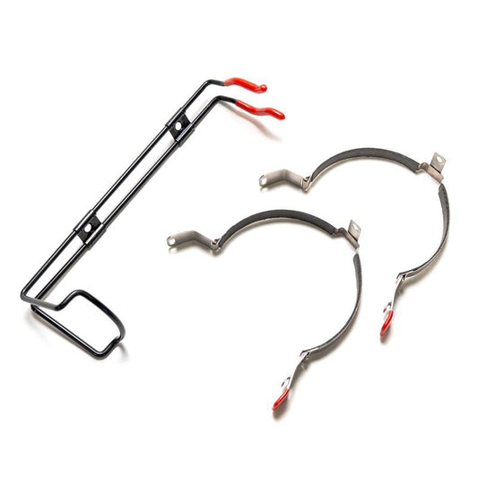 Lifeline Zero 360 Zero FK Hand Held 3 Pound Portable Extinguisher