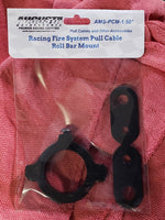 Racing Fire System Pull Cable Roll Bar Mount - Augusta Motorsports Racing Fire Systems