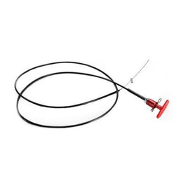 Racing Locking Fire System Pull Cable 6' Lifeline 935-100-003 - Augusta Motorsports Racing Fire Systems