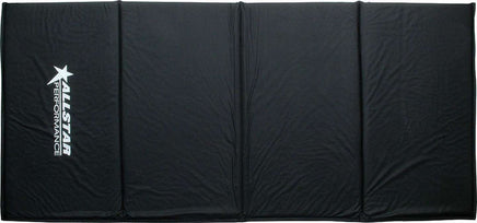 Racing Padded Folding Track Mat - Augusta Motorsports Racing Safety Supplies