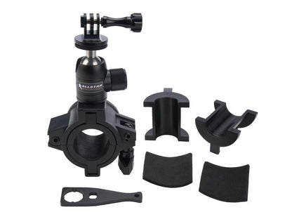 Roll Bar Universal Camera Mount - Allstar Performance ALL10446 -