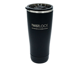 Twistlock Locking Drink Tumbler - Augusta Motorsports Racing Fire Systems