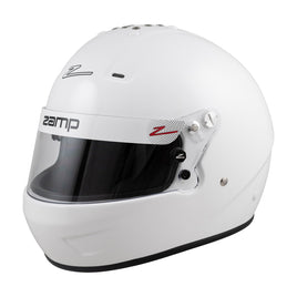 ZAMP RZ-56 Racing Helmet - Augusta Motorsports Racing Fire Systems