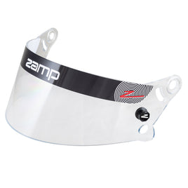 ZAMP Z-20 Series Racing Helmet Shields - Augusta Motorsports Racing Fire Systems