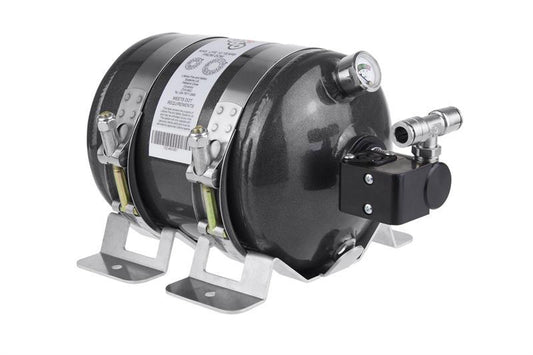 Lifeline Zero 360 FIA 2.25kg Zero FK Electric Racing Fire System
