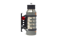 Racing Hydration Drink Bottle System | FluidLogic - Augusta Motorsports Racing Fire Systems