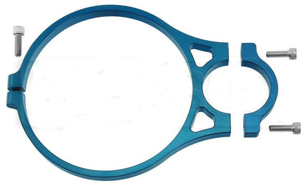 SPA Fire Bottle Mount for Aluminum Cylinder 1 3/4 Tube Mount - Augusta Motorsports Racing Fire Systems