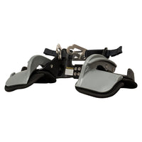 ZAMP Z-Tech Series Head and Neck Restraint 2A SFI 38.1 - Augusta Motorsports Racing Fire Systems