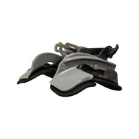 ZAMP Z-Tech Series Head and Neck Restraint 2A SFI 38.1 - Augusta Motorsports Racing Fire Systems