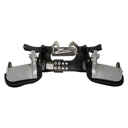 ZAMP Z-Tech Series Head and Neck Restraint 2A SFI 38.1 - Augusta Motorsports Racing Fire Systems