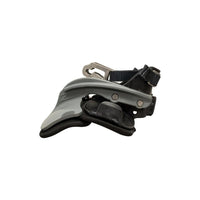 ZAMP Z-Tech Series Head and Neck Restraint 2A SFI 38.1 - Augusta Motorsports Racing Fire Systems