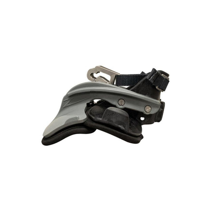 ZAMP Z-Tech Series Head and Neck Restraint 2A SFI 38.1 - Augusta Motorsports Racing Fire Systems