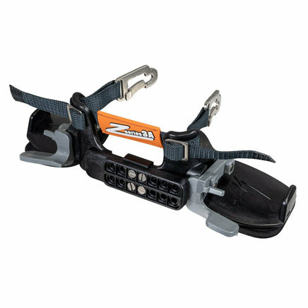 ZAMP Z-Tech Series Head and Neck Restraint 3A SFI 38.1 - Augusta Motorsports Racing Fire Systems