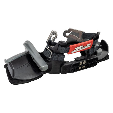 ZAMP Z-Tech Series Head and Neck Restraint 6A SFI 38.1 - Augusta Motorsports Racing Fire Systems