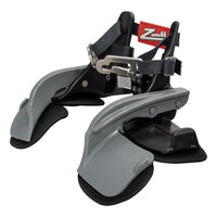 ZAMP Z-Tech Series Head and Neck Restraint 6A SFI 38.1 - Augusta Motorsports Racing Fire Systems
