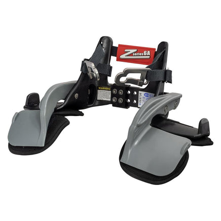 ZAMP Z-Tech Series Head and Neck Restraint 6A SFI 38.1 - Augusta Motorsports Racing Fire Systems