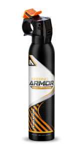 New Inferno Armor Fire Extinguishers