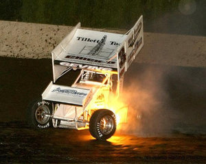 Why Racing Fire Safety Systems Are Non-Negotiable in Motorsports Fire Systems