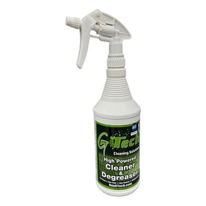 GTech Cleaner and Degreaser now at Augusta Motorsports
