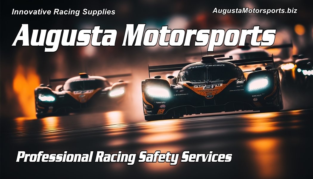 How to Install Race Fire Suppression: Step-by-Step