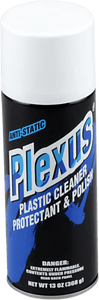 Plexus Windshield Cleaner and Polish - In stock at Augusta Motorsports
