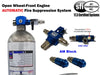 Sprint Car, Micro Sprint, Mini Cup and Legends Racing Fire Systems - Augusta Motorsports Racing Fire Systems