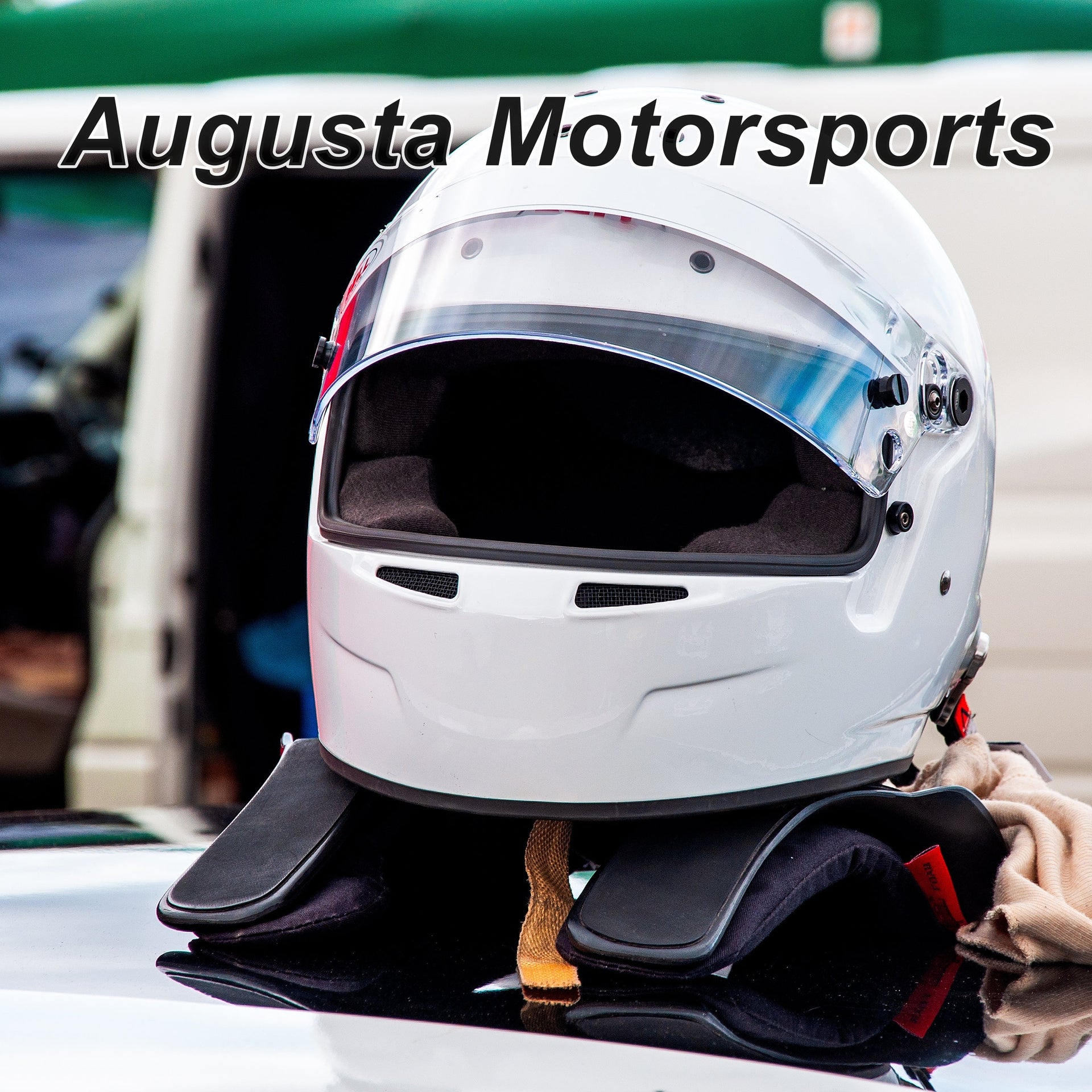 Race Driver Safety Supplies