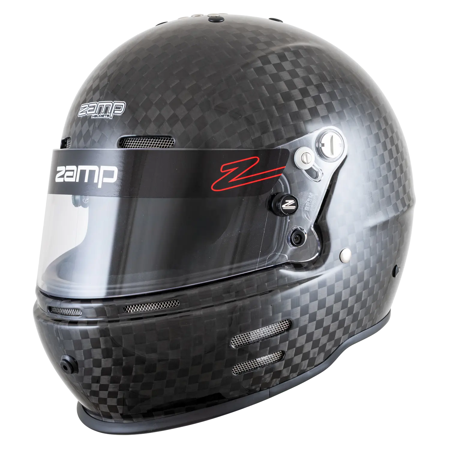 Zamp Racing Helmet RZ-66C SA2025