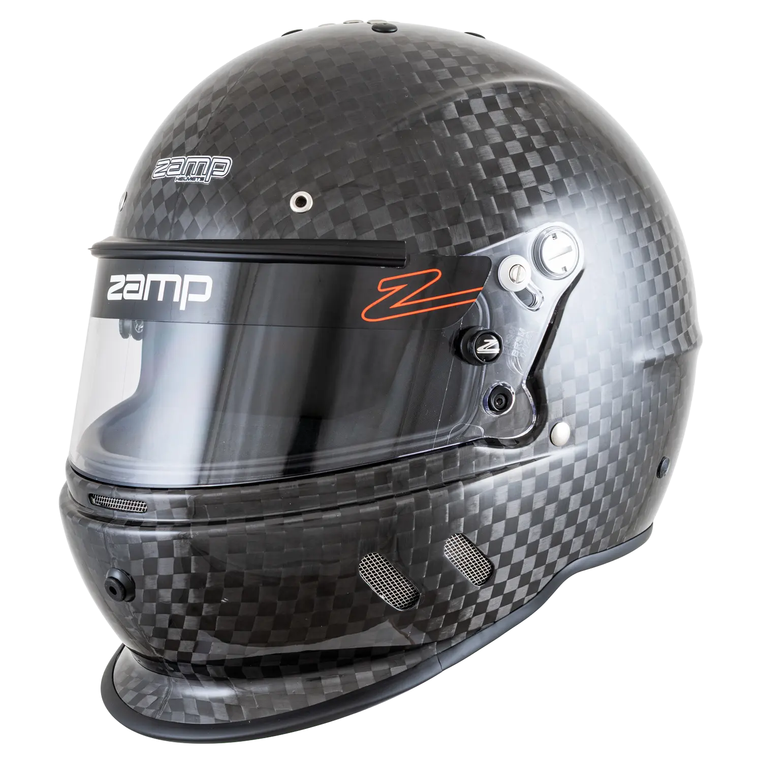 Zamp Racing Helmet RZ-67D Dirt SA2025