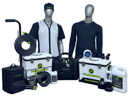 Augusta Motorsports Paragon Cooling