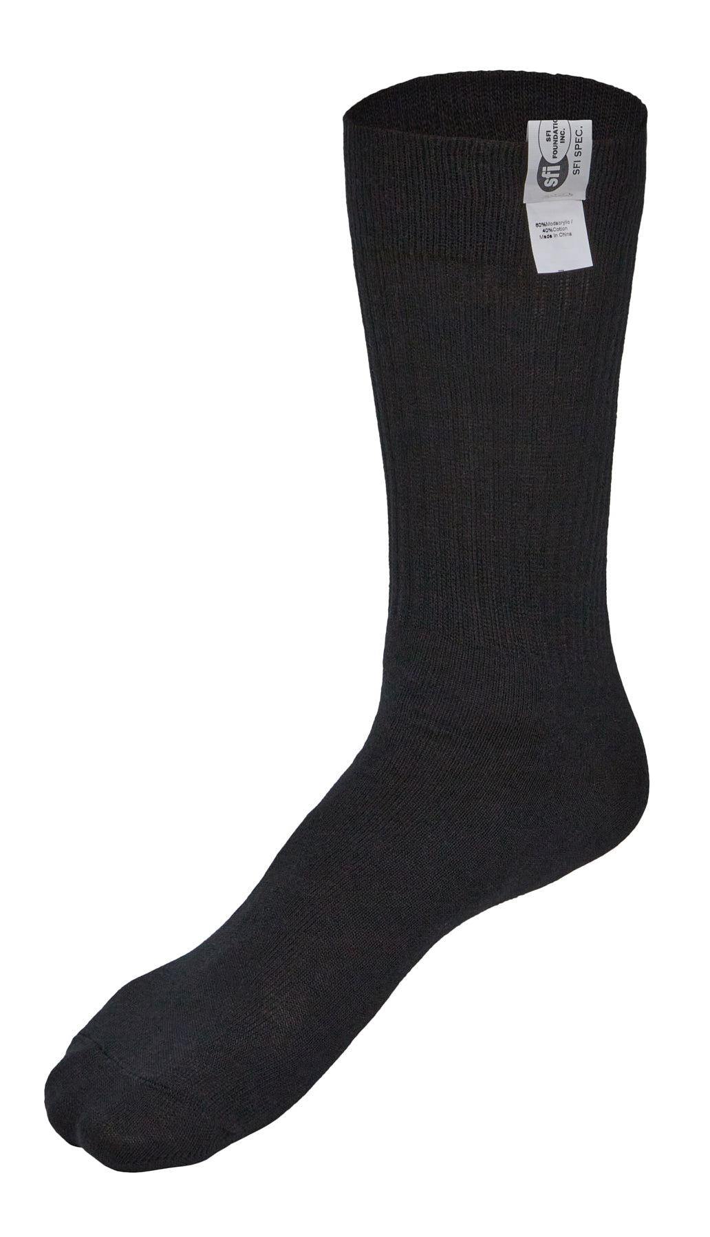 Racing Socks, SFI 3.3, Fire Retardant Cotton / Aramid Fiber